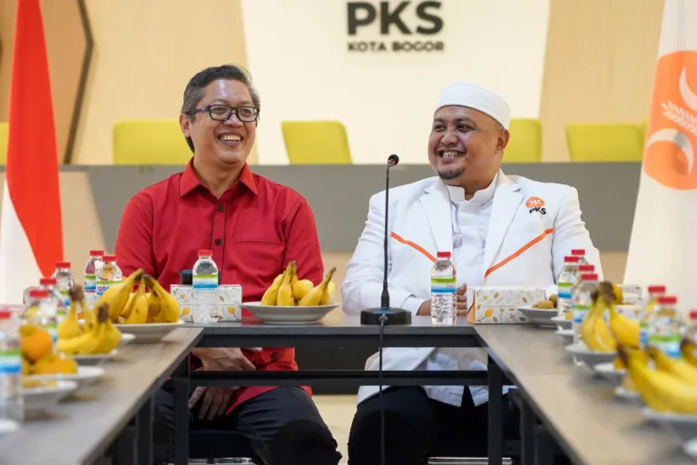 PDI P dam PKS