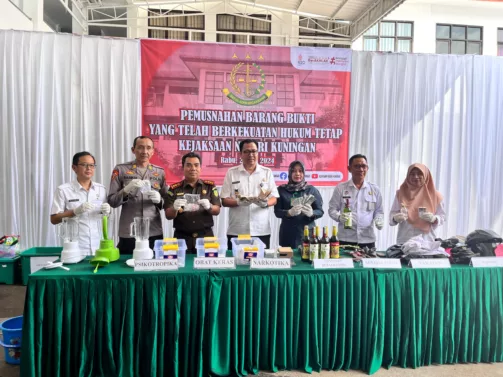 kejaksaan negeri kuningan