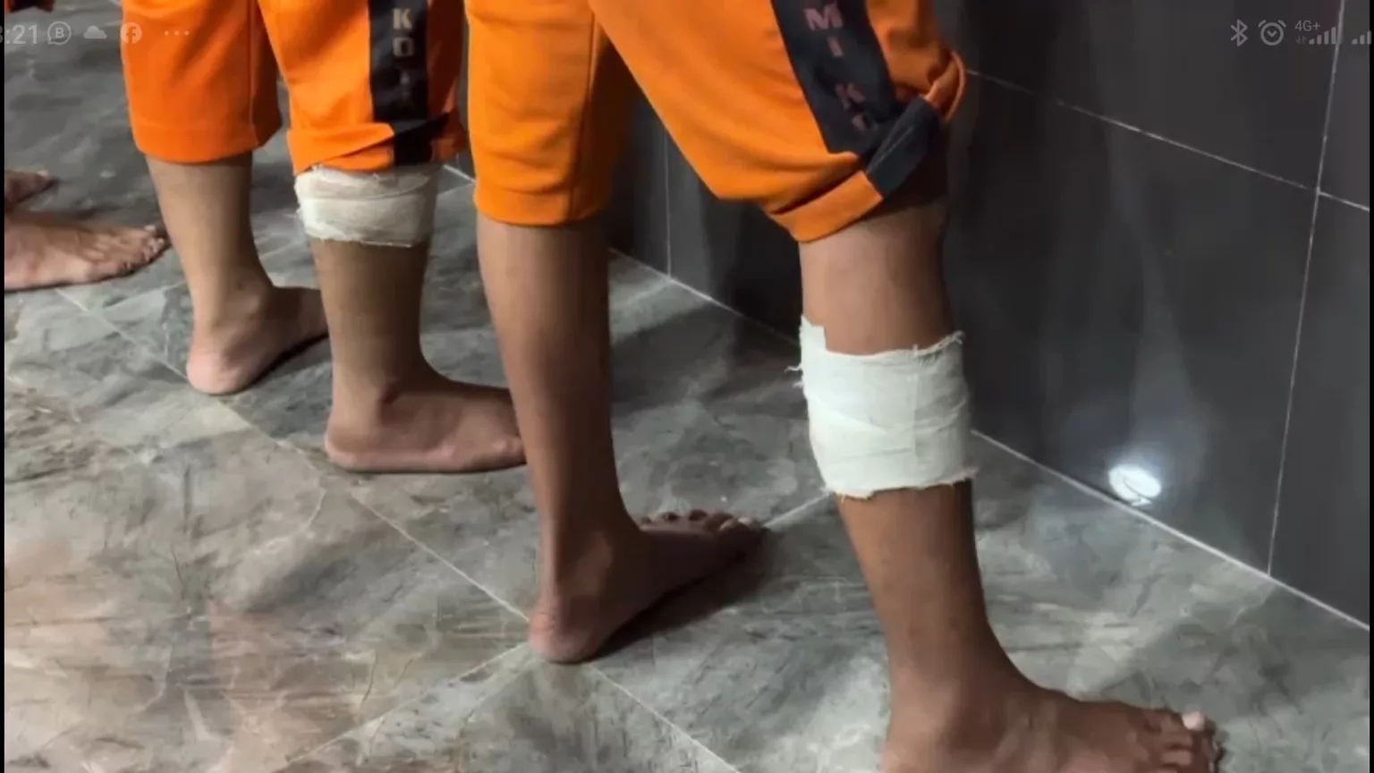 Melawan Saat Akan Ditangkap, 2 Residivis Curanmor di Sukabumi Ditembak Polisi