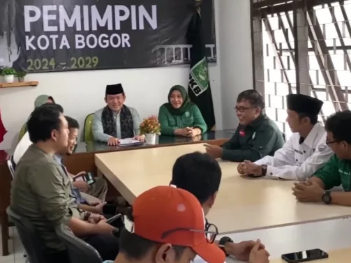 DPP PKB