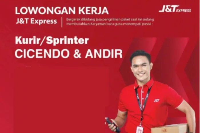 JNT Express
