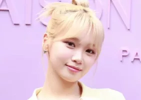 Ini Idol kpop tercantik