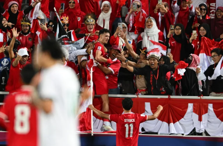 Jadwal Timnas Indonesia vs Guinea dalam Play-Off AFC-CAF 2024, Perebutan Tiket Olimpiade Paris