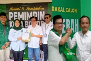 pengacara kondang Halim Darmawan