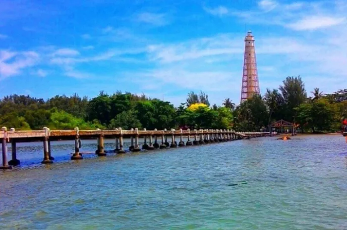 Pulau biawak