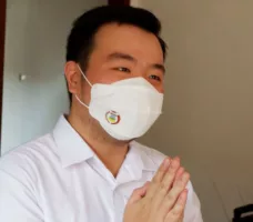 penjaringan cawalkot