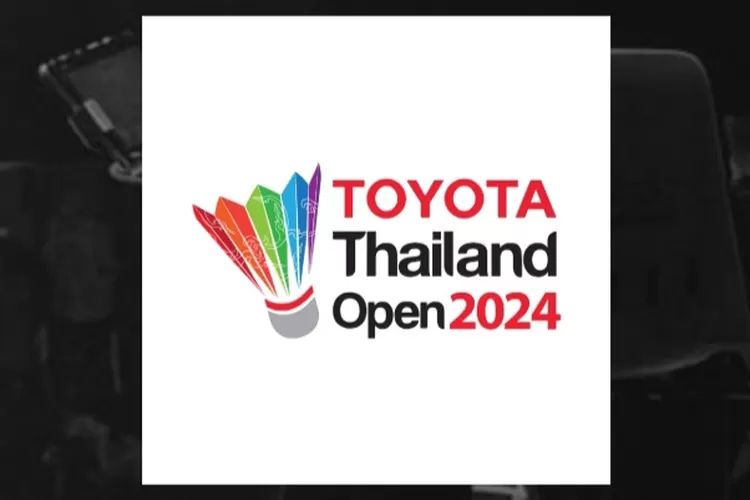 Thailand Open 2024 telah melakukan pengundian ulang setelah hasil pengundian awal pada 7 Mei 2024.