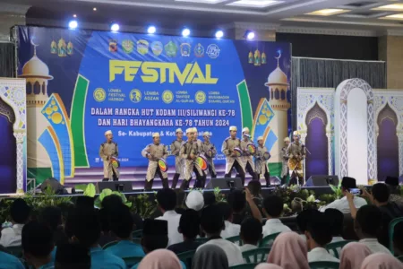 festival lomba islami