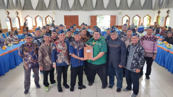 forum zakat