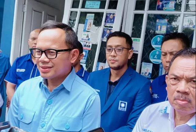 BIMA ARYA
