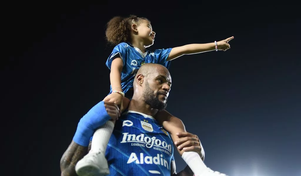 DDS Siap Libas Madura United di Partai Final BRI Liga 1, Yakin? DDS