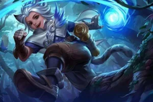 Mobile Legends Adventure terbaru