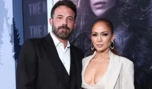 Jeniffer Lopez dan Ben Affleck akan bercerai?