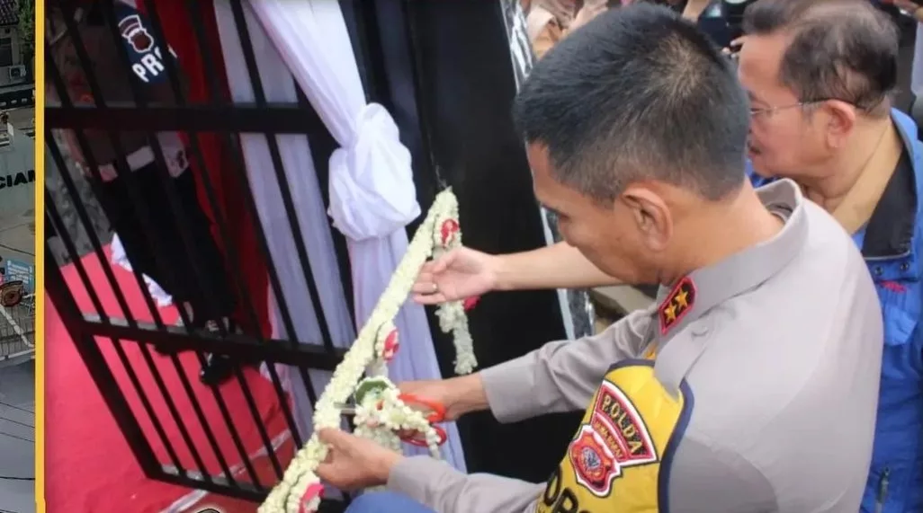 Kapolda Jabar