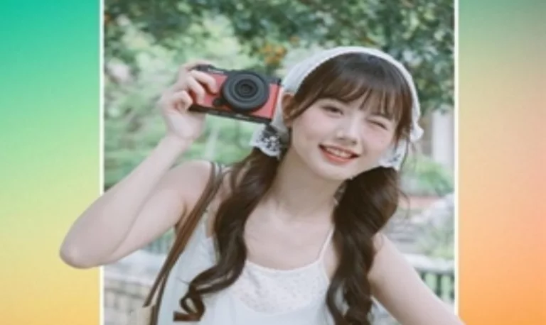 Panasonic kamera