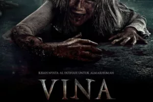 Film Vina tayang di bioskop Bandung dengan jadwal tayang dan harga tiket hari ini 16 Mei 2024