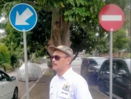 YUSUF SUMPENA