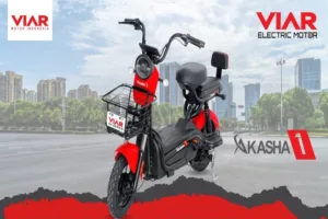 Keren Banget Nih! Viar Akasha 1 Sepeda Listrik Sporty Berkualitas Tinggi Harga Murah Keren Banget Nih! Viar Akasha 1 Sepeda Listrik Sporty Berkualitas Tinggi Harga Murah