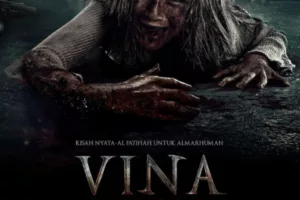 Film Vina: Sebelum 7 Hari di bioskop bandung