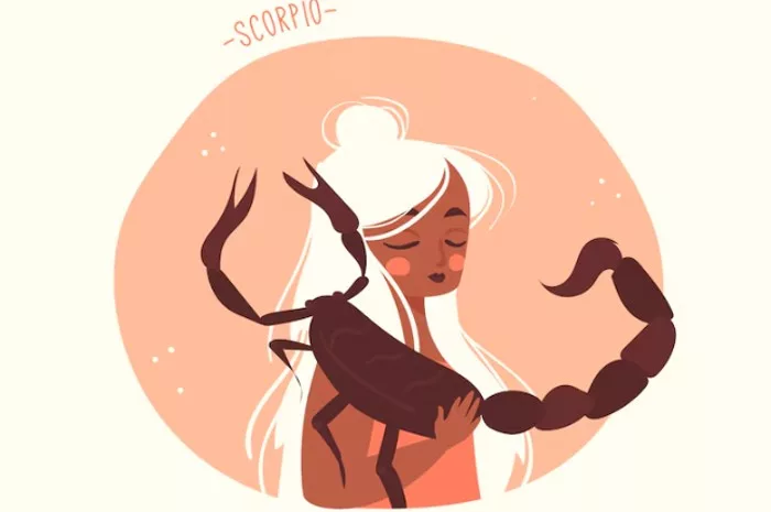Ramalan Zodiak Scorpio Jomblo, Pacaran, Karir, dan Keuangan Mei 2024