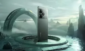Realme menyiapkan ponsel seri baru dari GT Neo6 SE yang cukup sukses di pasaran, yakni Realme GT Neo6. Berikut sedikit keunggulannya.