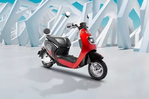 Review Spesifikasi BF Goodrich Q7, Motor Listrik Berkualitas Harga Kelewatan Murah
