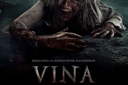 Film Vina: Sebelum 7 hari masih tayang di bioskop XXI, CGV dan Cinepolis 20 Mei 2024.