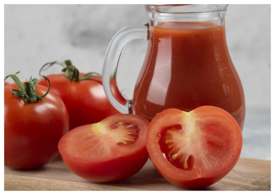 Ini Daftar Jus yang Dipercaya Mampu Turunkan Gula Darah