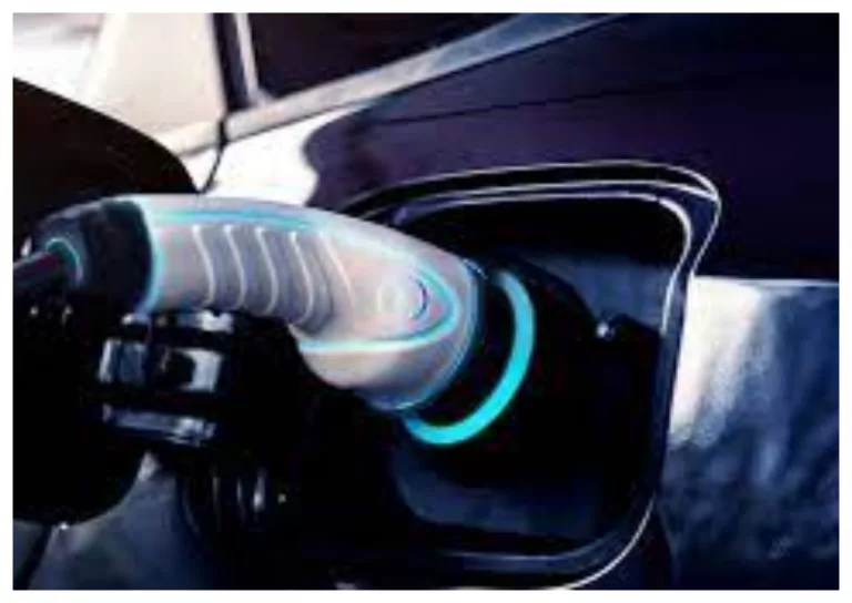 Revolusi Pengisian Daya Kendaraan Listrik: Isi Ulang Baterai Super Cepat, 10 Menit Langsung Penuh