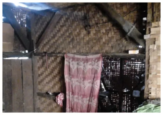 Warga Pasirwangi Samarang Garut Butuh Perhatian Pemerintah