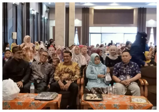 Dr. Helmi Budiman: Membangun Garut Menuju Kabupaten Terdepan di Priangan Timur