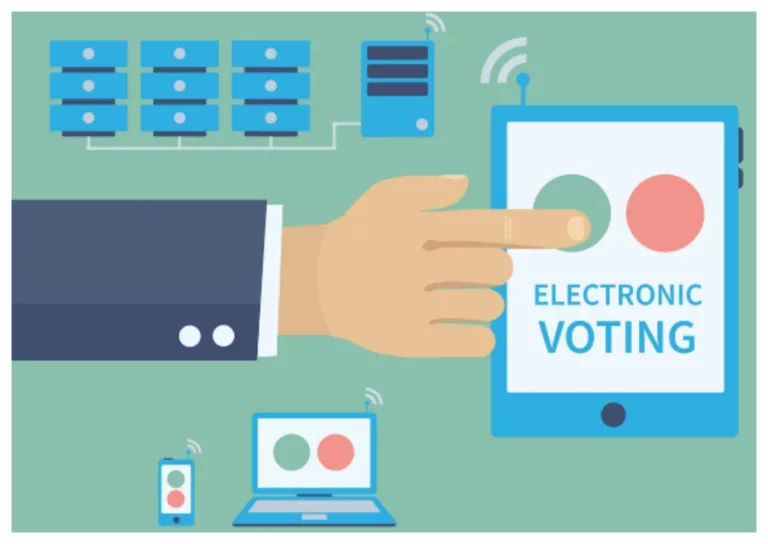BRIN Dorong Revolusi Pemilu Elektronik: 1.752 Desa di Indonesia Manfaatkan Teknologi BRIN