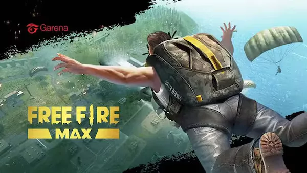 kode redeem Free Fire MAX