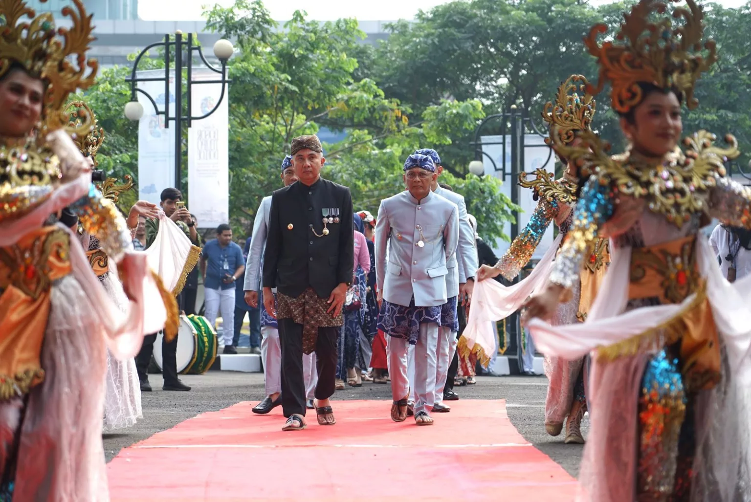 perayaan hjb