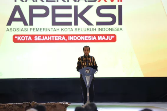 presiden jokowi