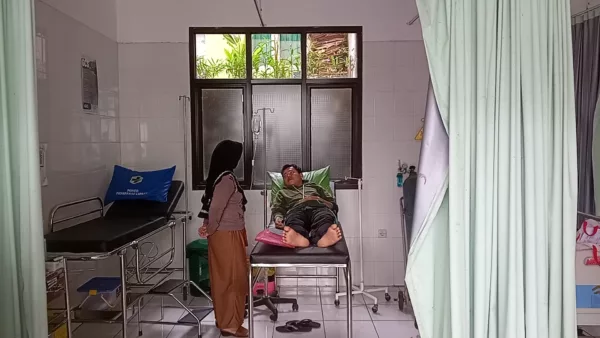 keracunan di kota bogor