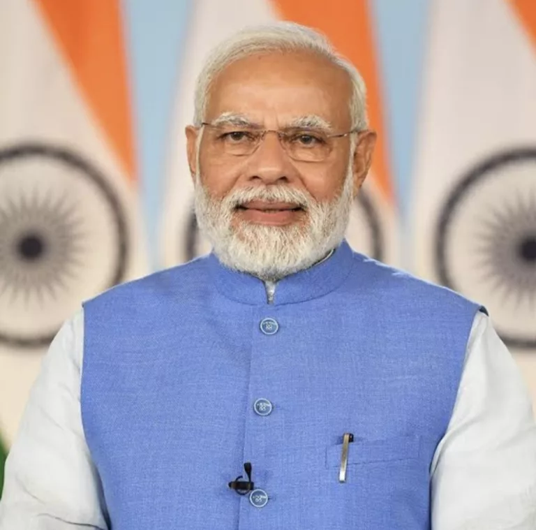PM India Narendra Modi
