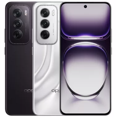 OPPO Reno12 dan Reno12 Pro