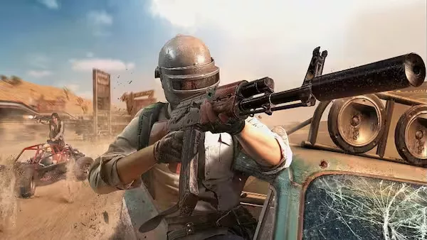 PUBG Mobile