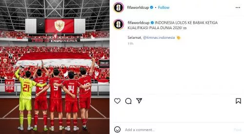 Timnas Indonesia