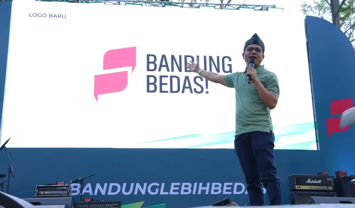 Bandung Bedas