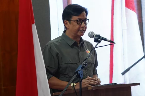 Tiga Inovasi Unggulan Sebabkan Desa Rancasalak Garut ke Puncak Lomba Desa Kelurahan Tingkat Jawa Barat