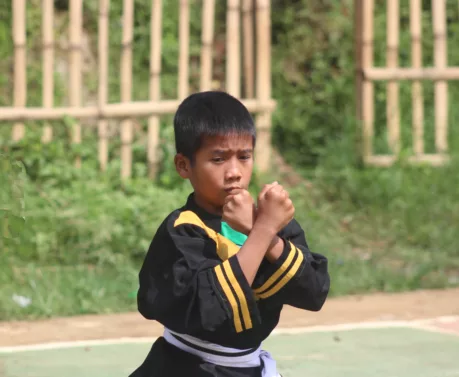 Nazam Al-Gifari Mahfud