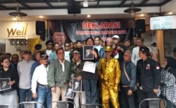 DEKLARASI