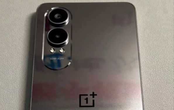 OnePlus Nord CE4 Lite 5G