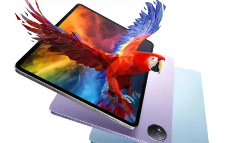Vivo tablet Pad3