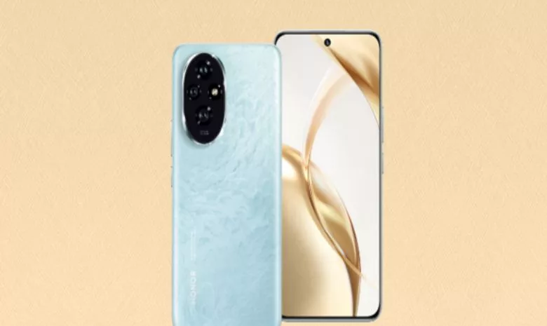 Honor 200