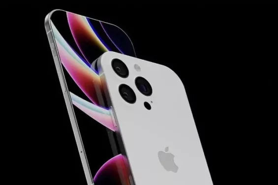 iPhone 17
