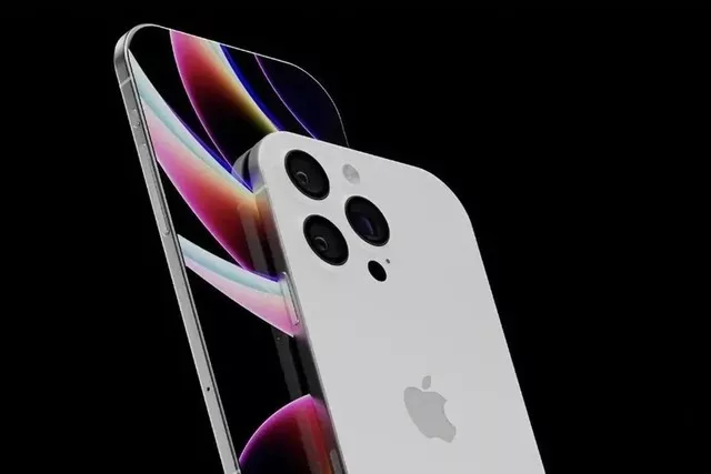 iPhone 17