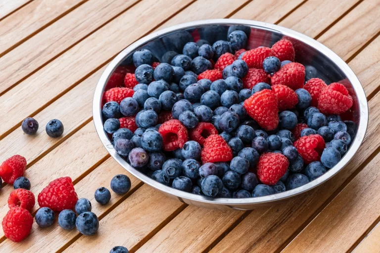blueberry